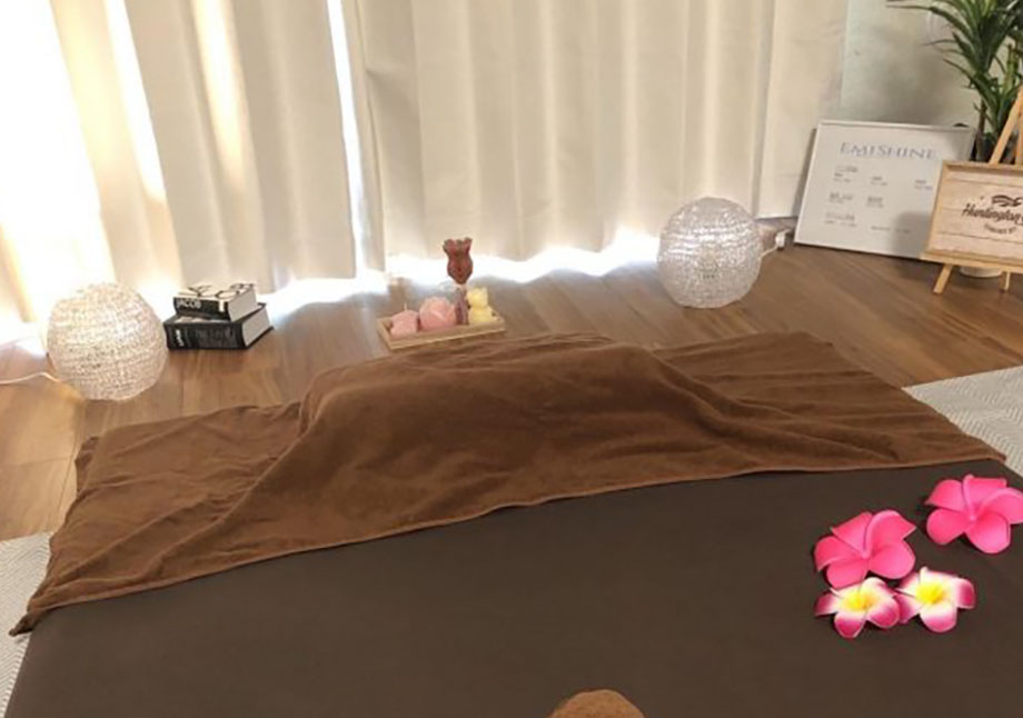 リラクゼーション 馨 店内風景 画像1